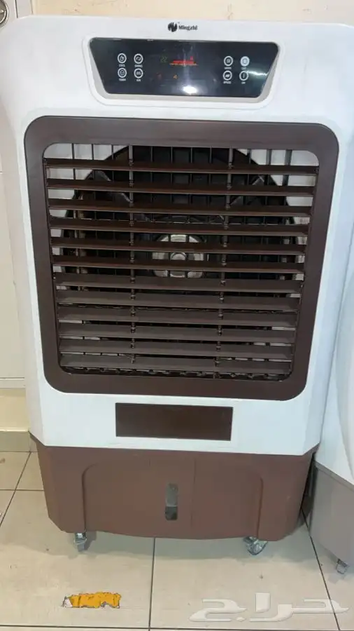 مراوح ودفايات ومظلات 8