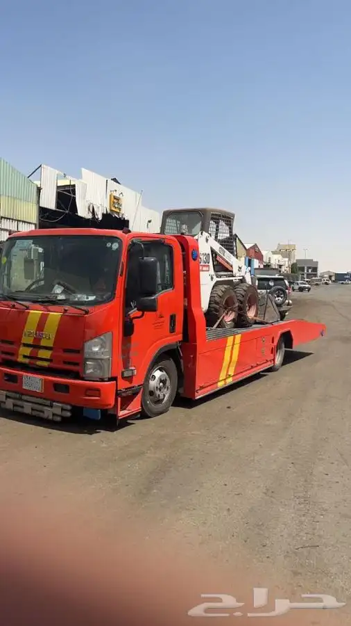 سطحة شمال الرياض حي النرجس حي العارض حي الورود حي الوادي حي 2