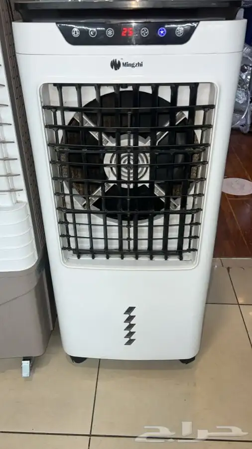 مراوح ودفايات ومظلات 11