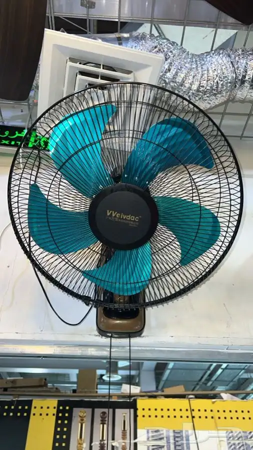 مراوح ودفايات ومظلات 12