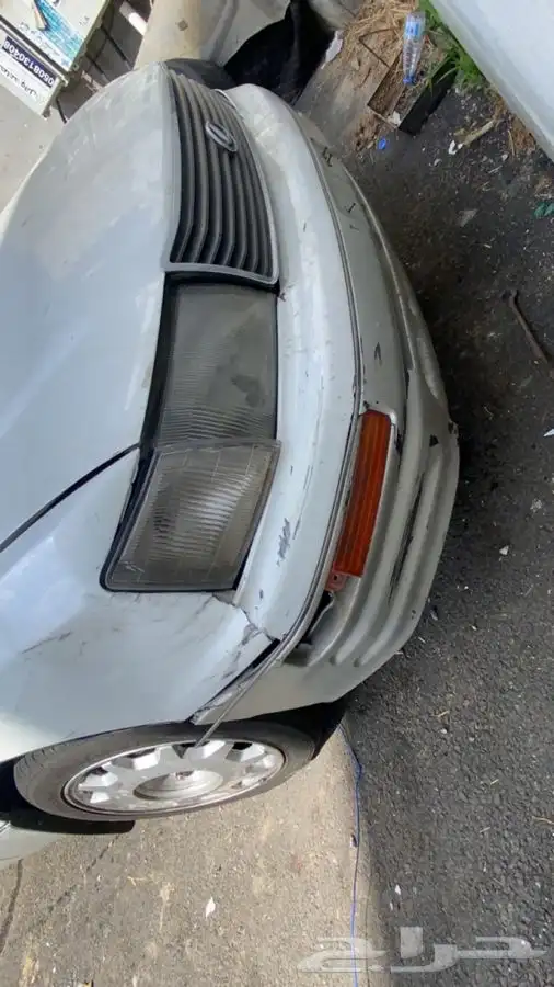 للبيع قطع غيار لكزس 400 LS موديل 97 سعودي 3