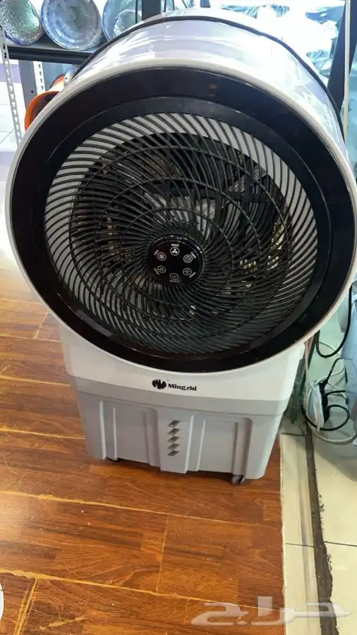 مراوح ودفايات ومظلات 10