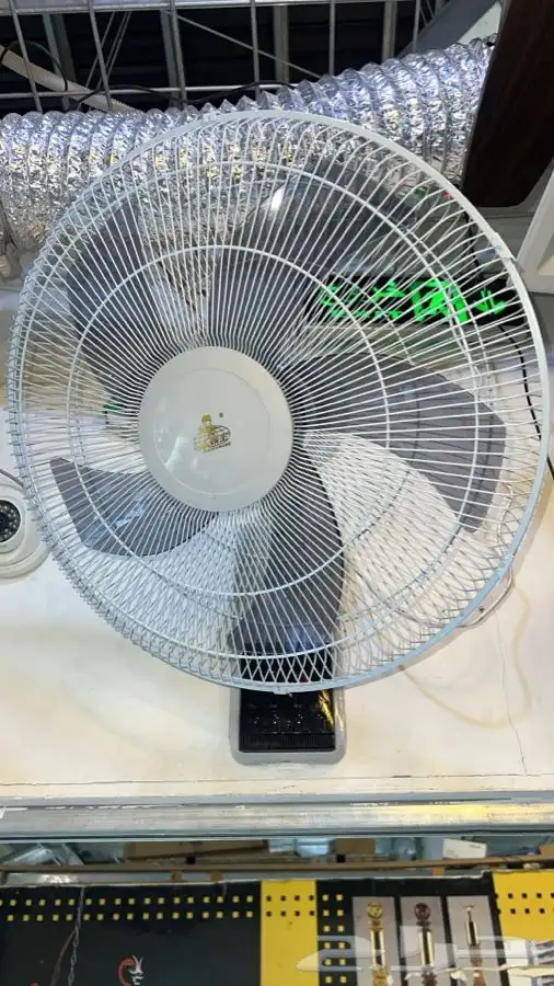 مراوح ودفايات ومظلات 9