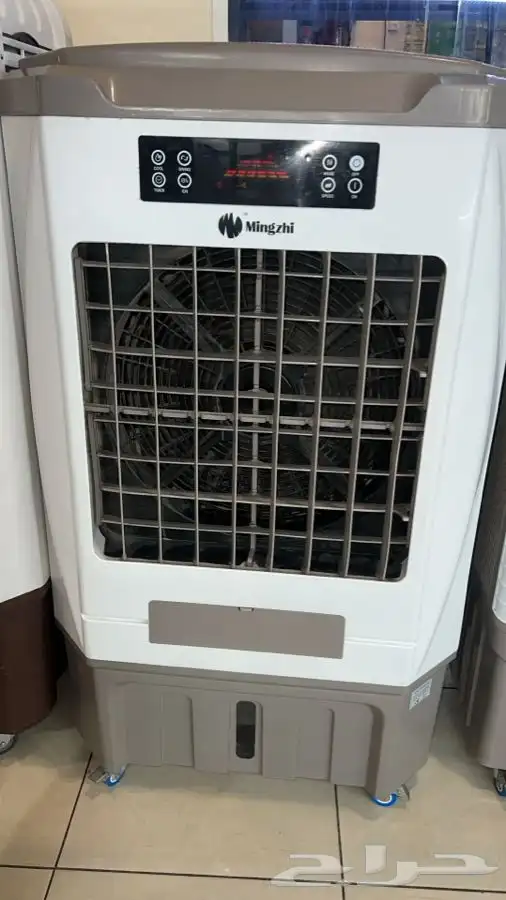 مراوح ودفايات ومظلات 7