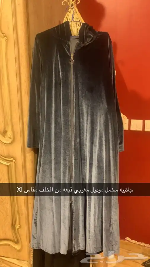 فساتين ملابس نسائي 1