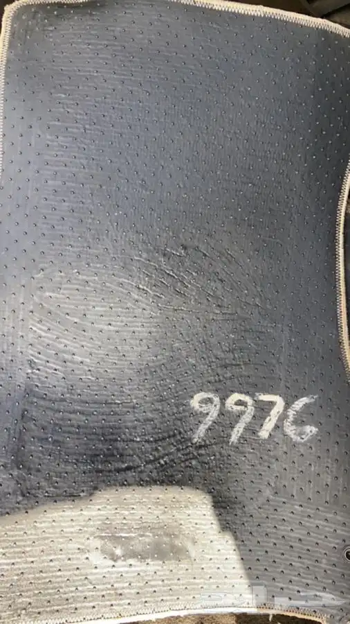 للبيع قطع غيار لكزس 400 LS موديل 97 سعودي 5