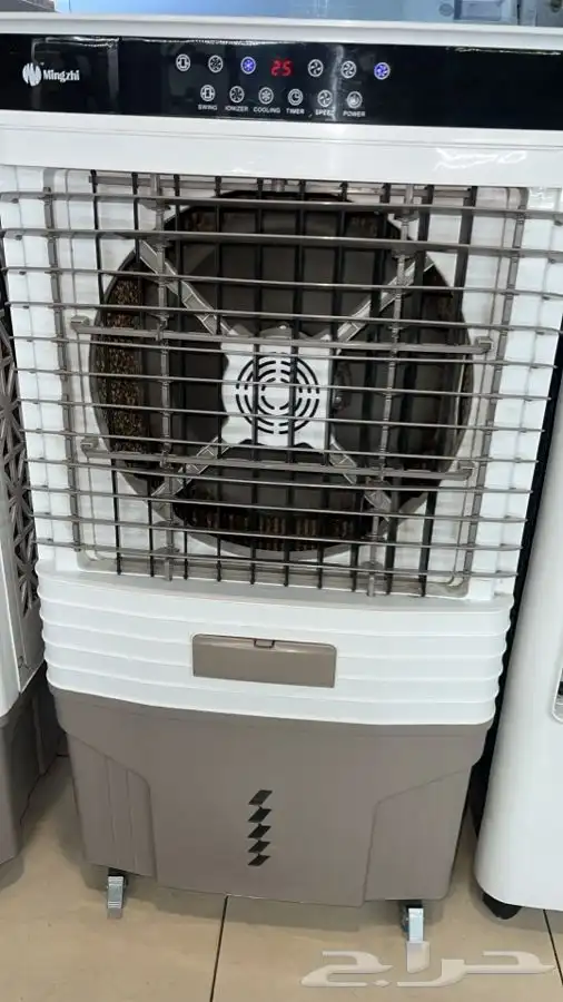 مراوح ودفايات ومظلات 6