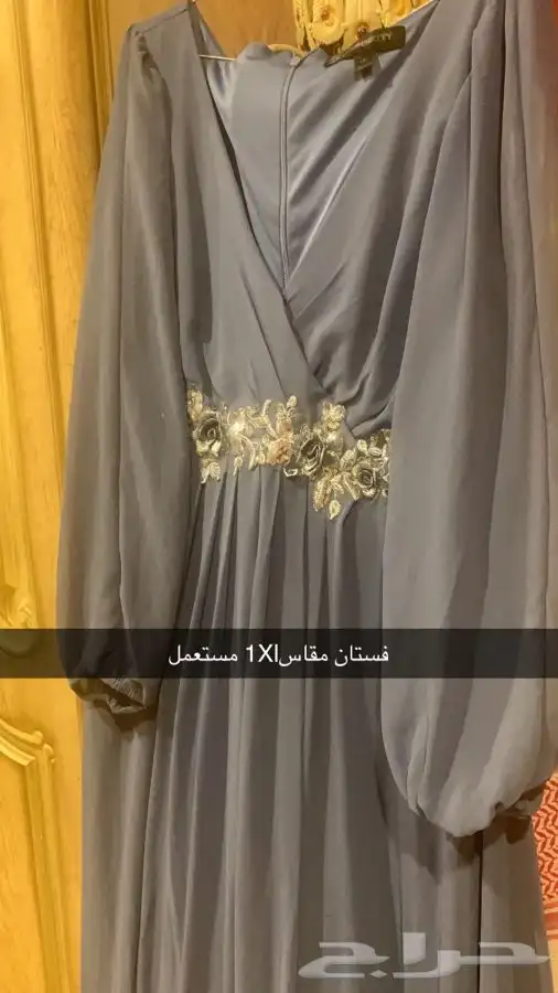 فساتين ملابس نسائي 2