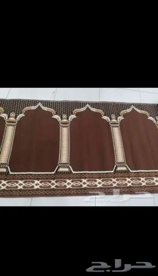 مصلى سجاد صلاة 2
