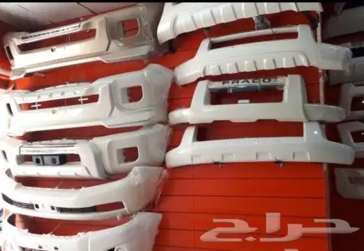 دعامه لاند كروزر لحيه أمامي نسافات جيب لاندكروزر صدام جيب لا 9