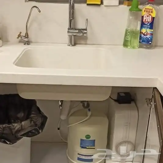 فلتر النانو تكنولجي المطور 5