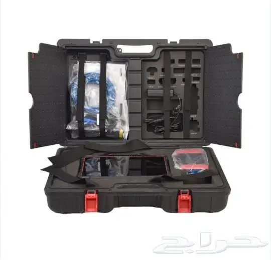 اجهزة فحص وبرمجة السيارات من لانش launchX-431 BAD VII 2