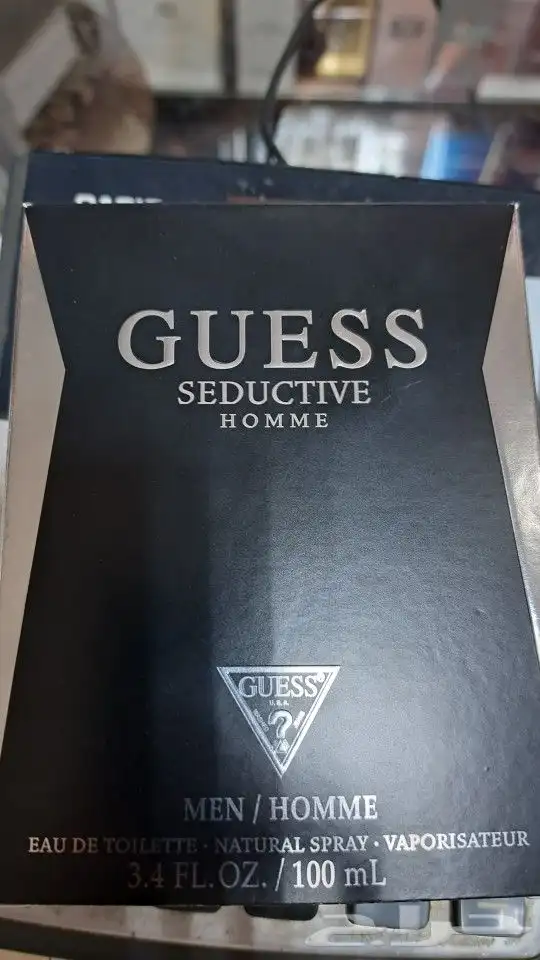 عطور جمله اصليه 8