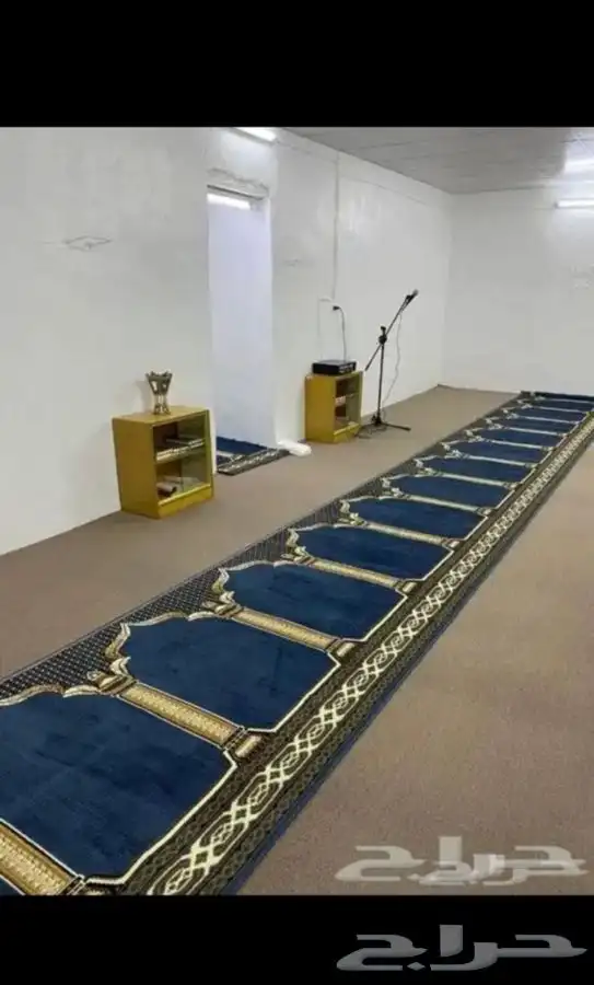مصلى سجاد صلاة 0