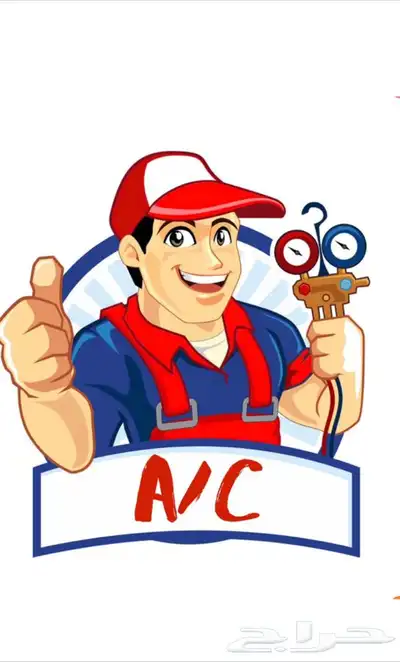 النجاح كمبرسرات مكيف جميع انواع السيارات 5