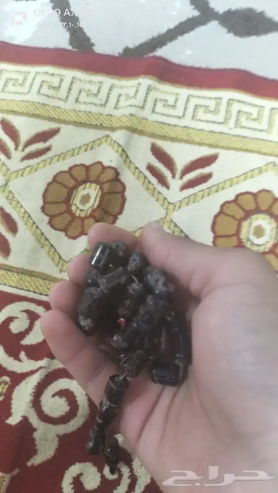 سبحة قرفة عرض العيد 0