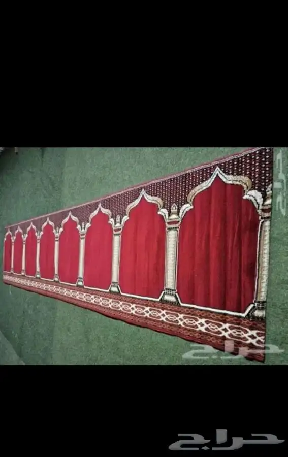 مصلى سجاد صلاة 4