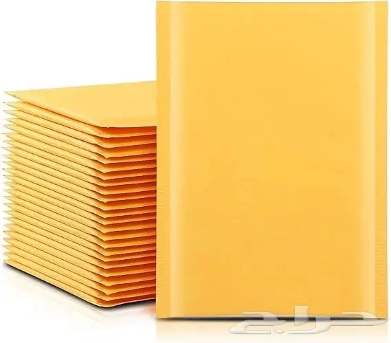 اكياس شحن -أظرف شحن-كيس شحن-اظرف بفقاعات 7