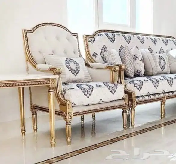 اصل الكنب الامريكى والكلاسيكى 13