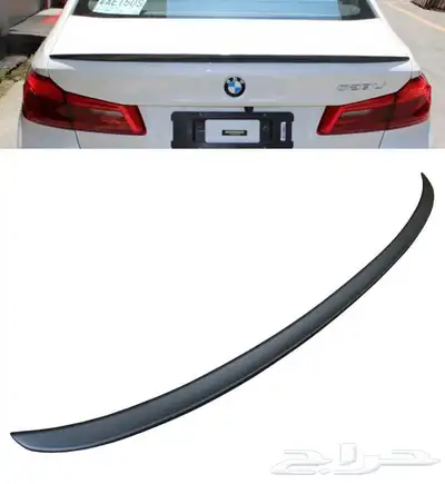 بودي كت BMW F10 تحويل الى 2022 _G30 12