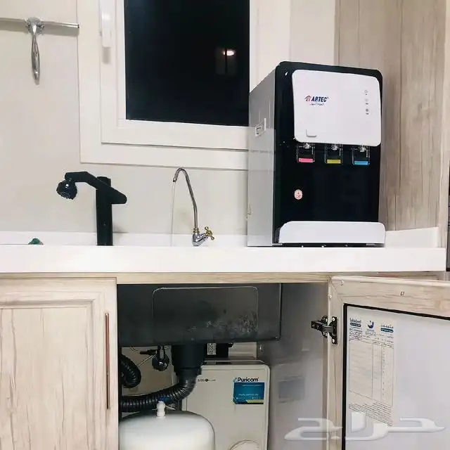 فلتر النانو تكنولجي المطور 3