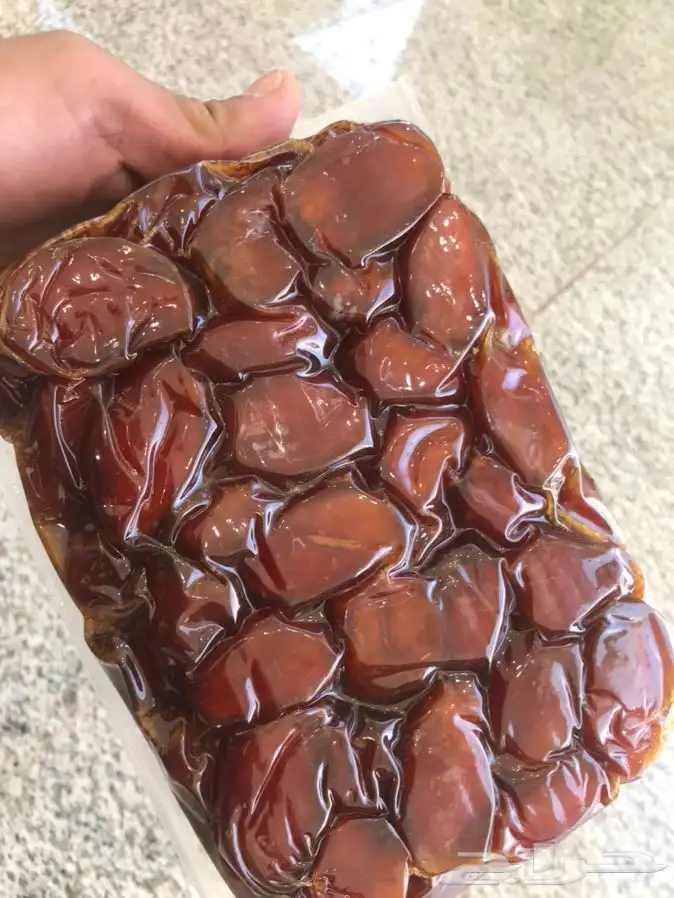 خلاص القصيم والخرج 9