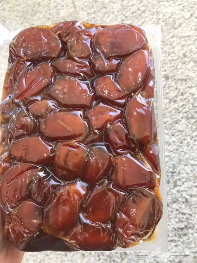 خلاص القصيم والخرج 11