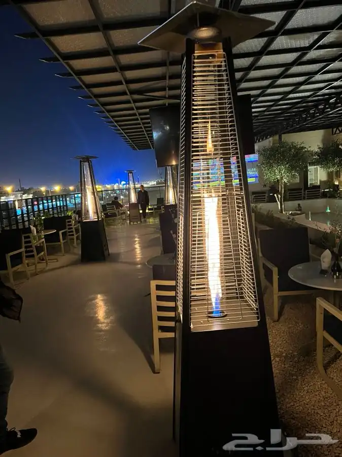 مراوح ودفايات ومظلات 14