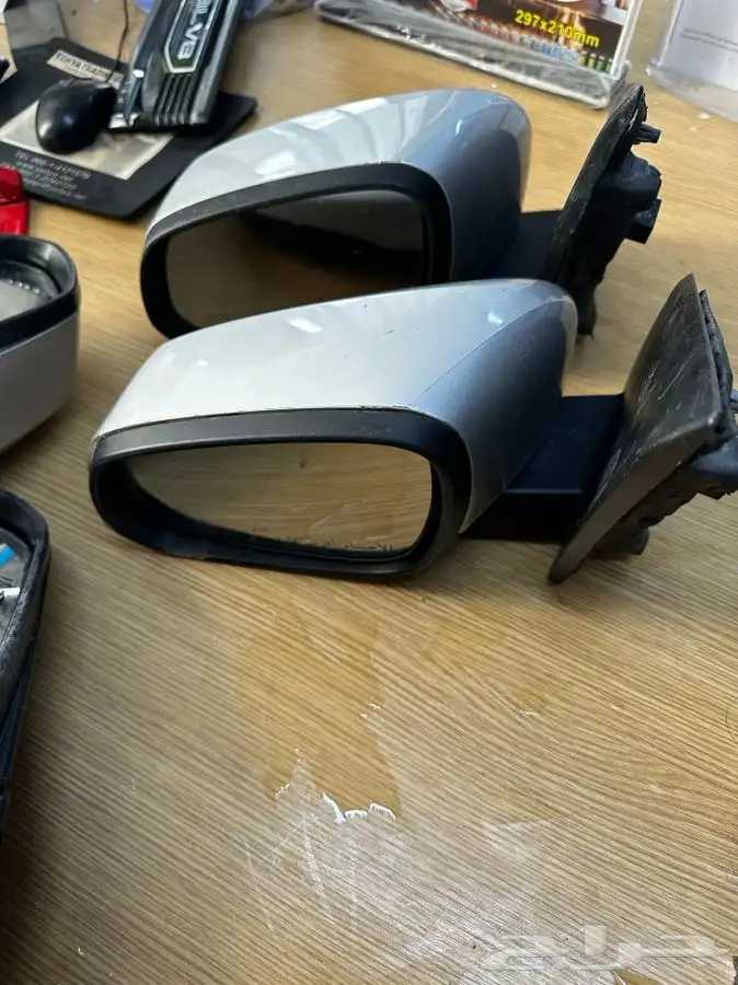 مرايه سبارك 2020 6