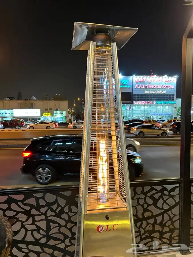 مراوح ودفايات ومظلات 16