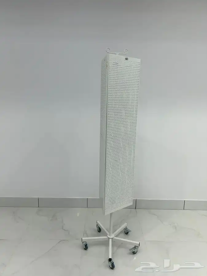 استاند تعليق ملابس شماعة ملابس استاندات عرض 3