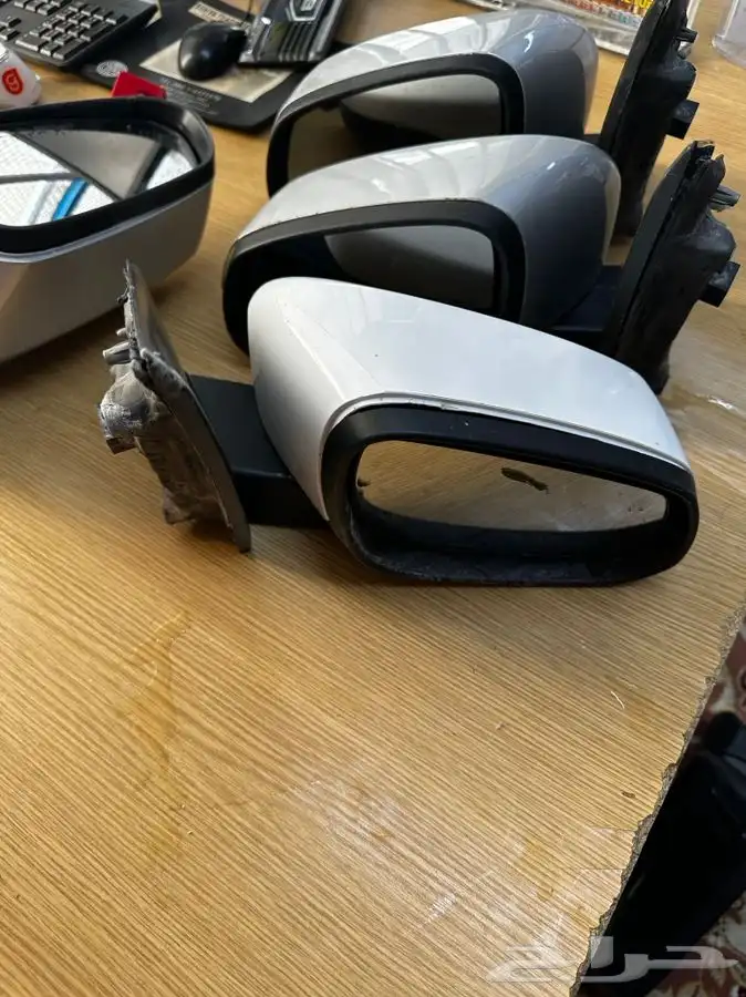 مرايه سبارك 2020 5