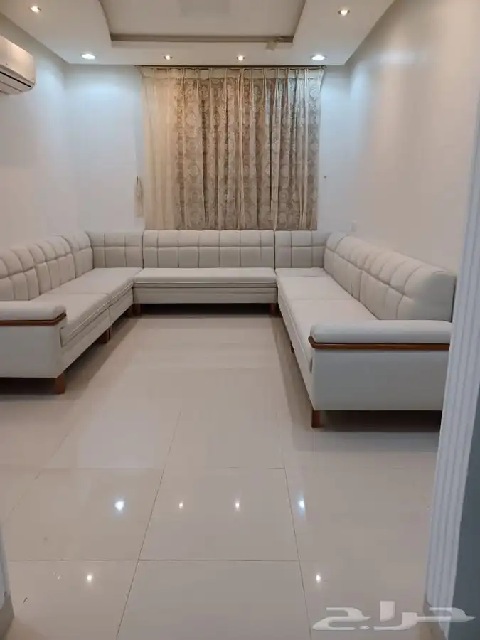 كنب ركنه كراسي الجديده كنب بوكليه تفصيل حسب الطلب 12
