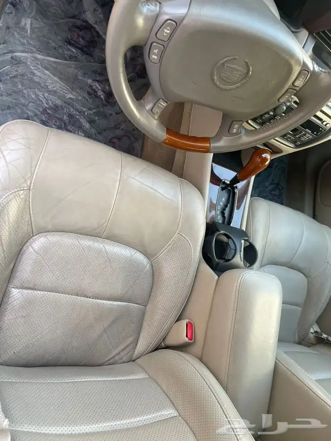 كادلك مخزن 6