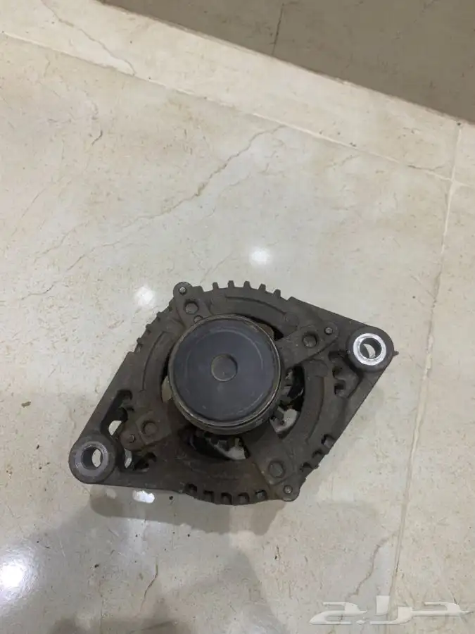 كمبروسر افالون ودينمو افالون مديل 2008 2