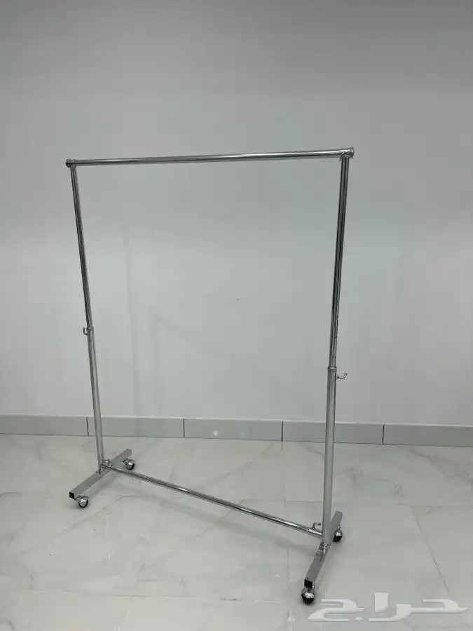 استاند تعليق ملابس شماعة ملابس استاندات عرض 24