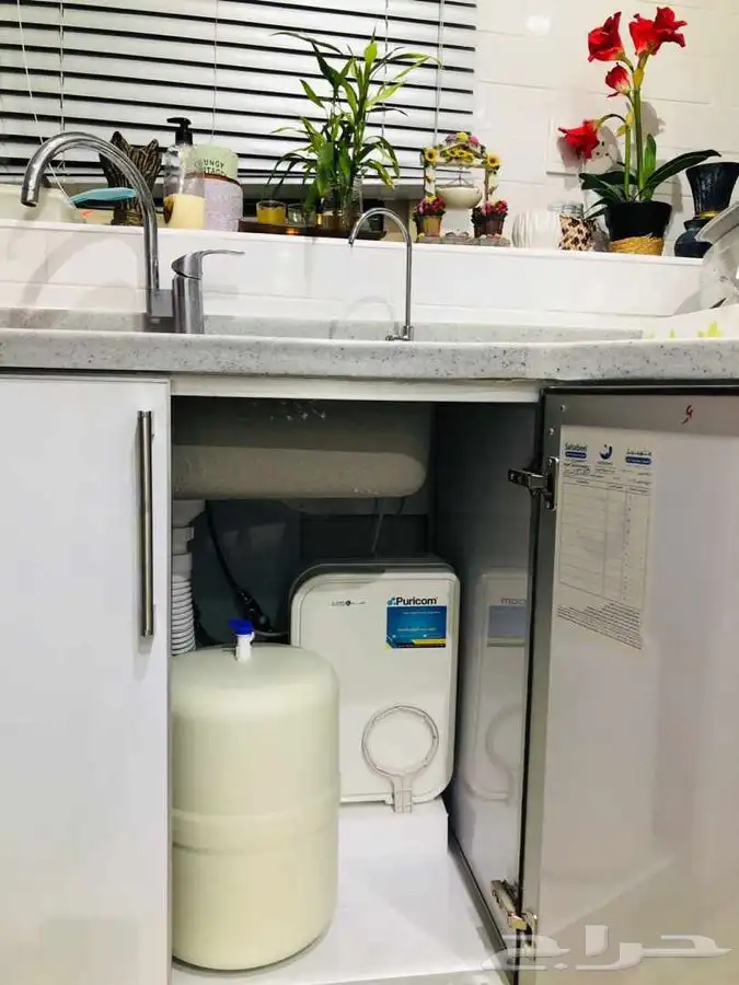 فلتر النانو تكنولجي المطور 6