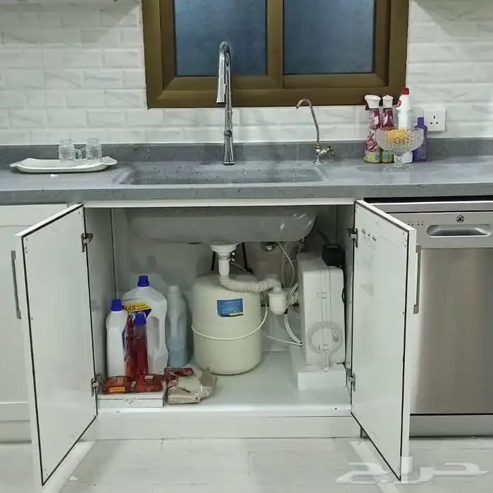 فلتر النانو تكنولجي المطور 7