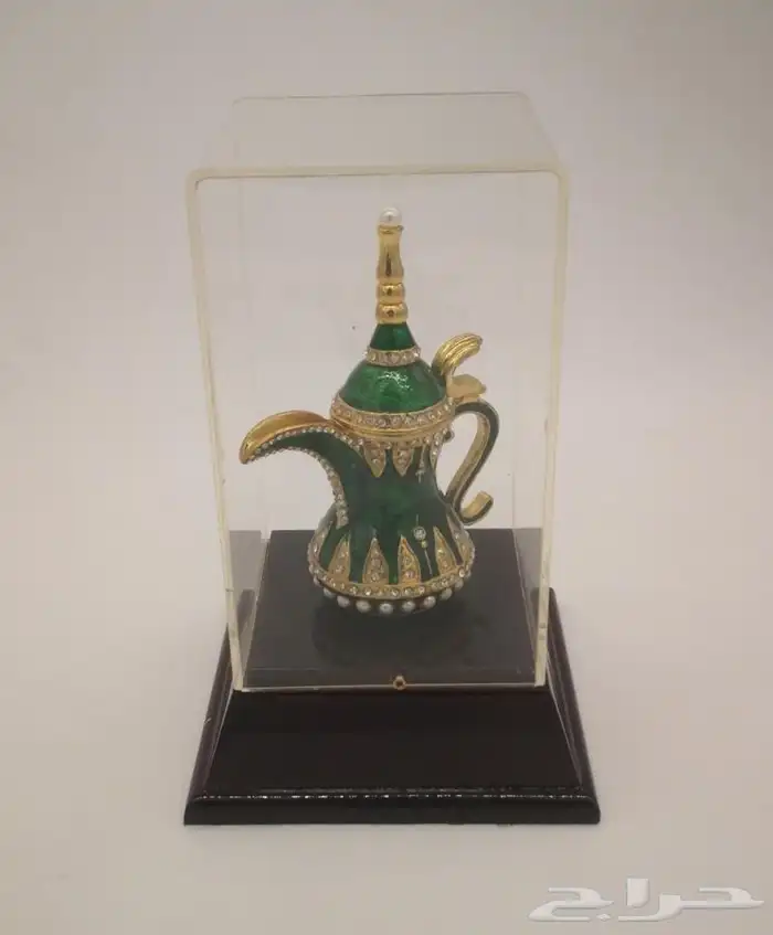دروع وهدايا دعائية 74