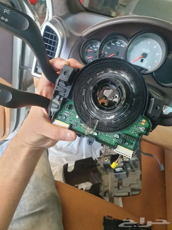 برمجة جميع أنواع السيارات الألمانية اون لاين وكودينك وتحديث 4