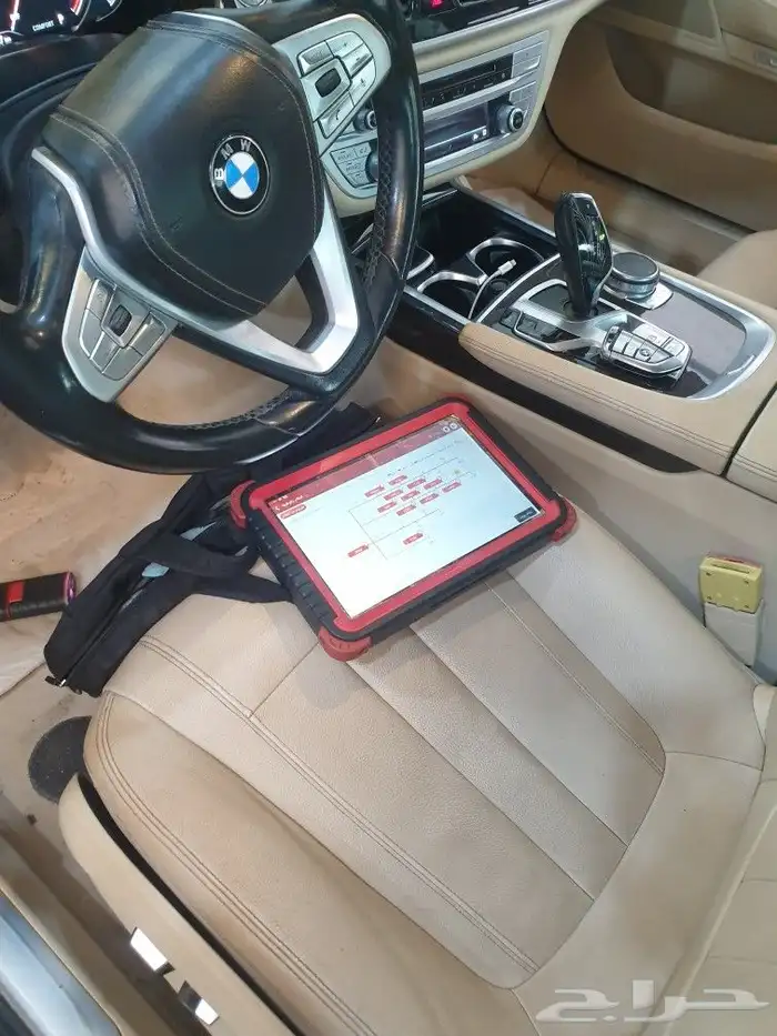 برمجة جميع أنواع السيارات الألمانية اون لاين وكودينك وتحديث 0