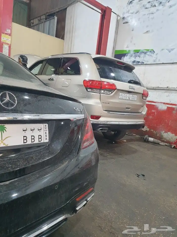 برمجة جميع أنواع السيارات الألمانية اون لاين وكودينك وتحديث 6