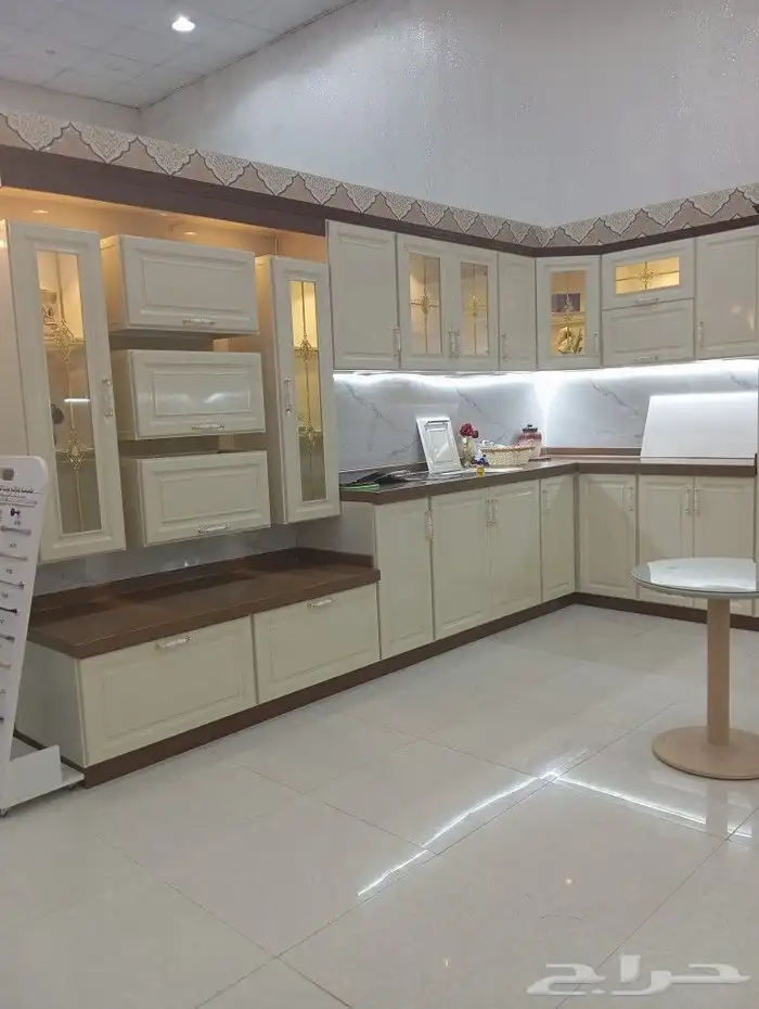 مطابخ تفصيل و مطابخ جاهزة 2