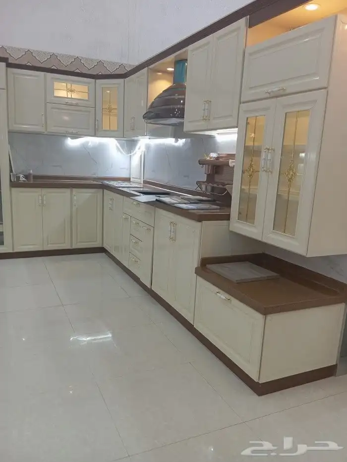 مطابخ تفصيل و مطابخ جاهزة 1