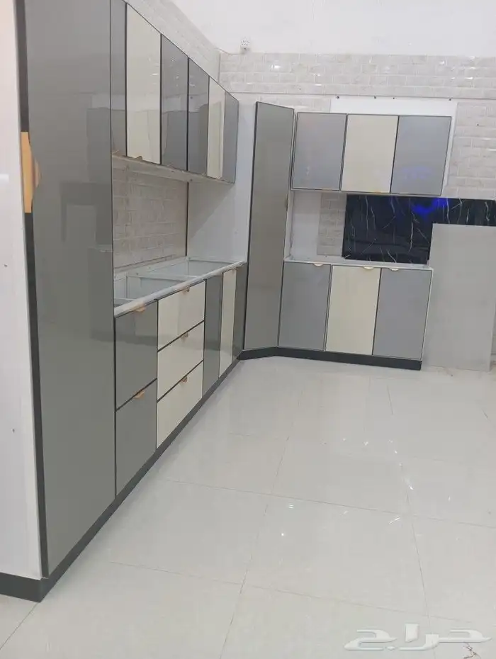 مطابخ تفصيل و مطابخ جاهزة 0