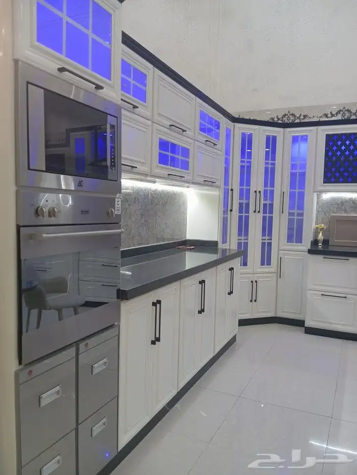 مطابخ تفصيل و مطابخ جاهزة 3