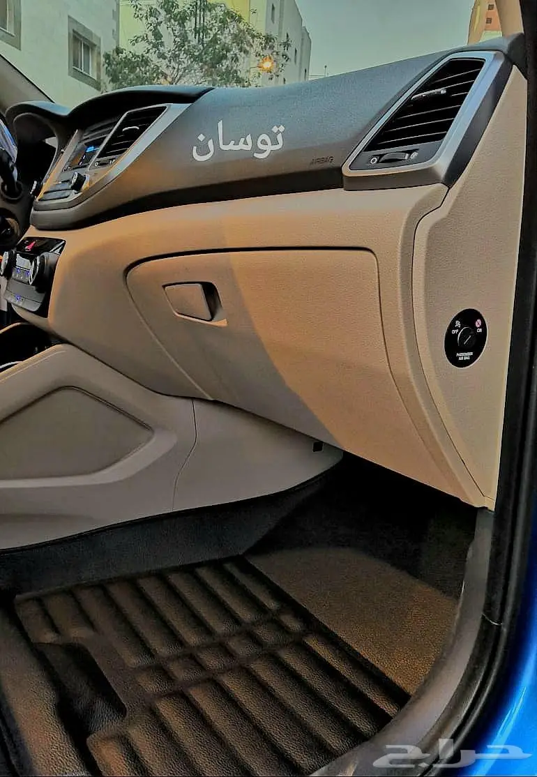 دعاسات 5D سورنتو كيا الحق العرض خصم 100ريال 11