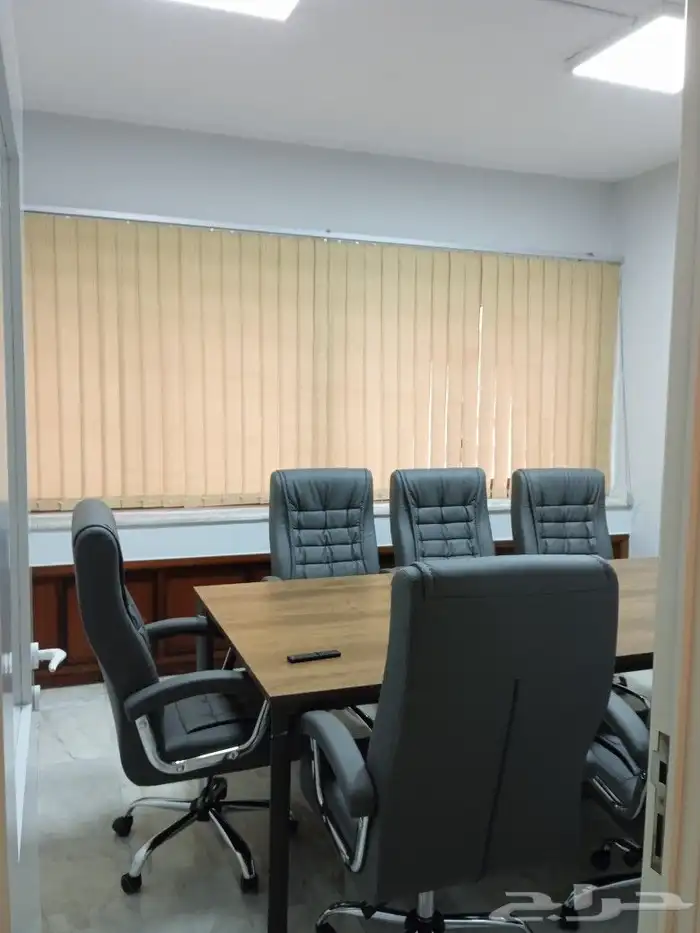 ستائر مستشفي شرائح مكاتب عيادات مراكز شركات مراكز تجاريه 4