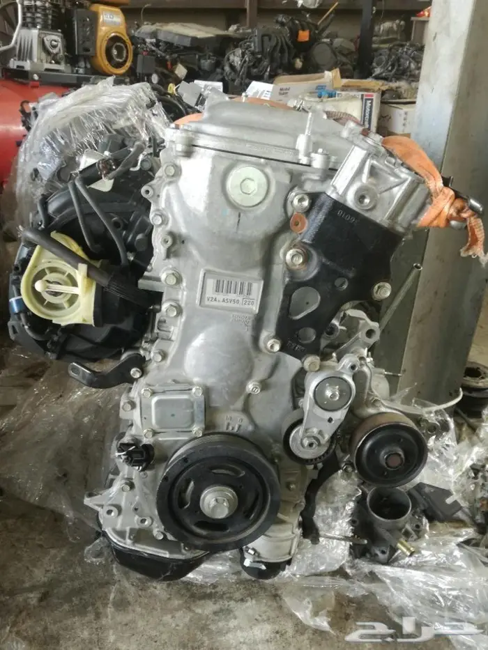 مكائن كامري كرنفال ضمان شهرين 1