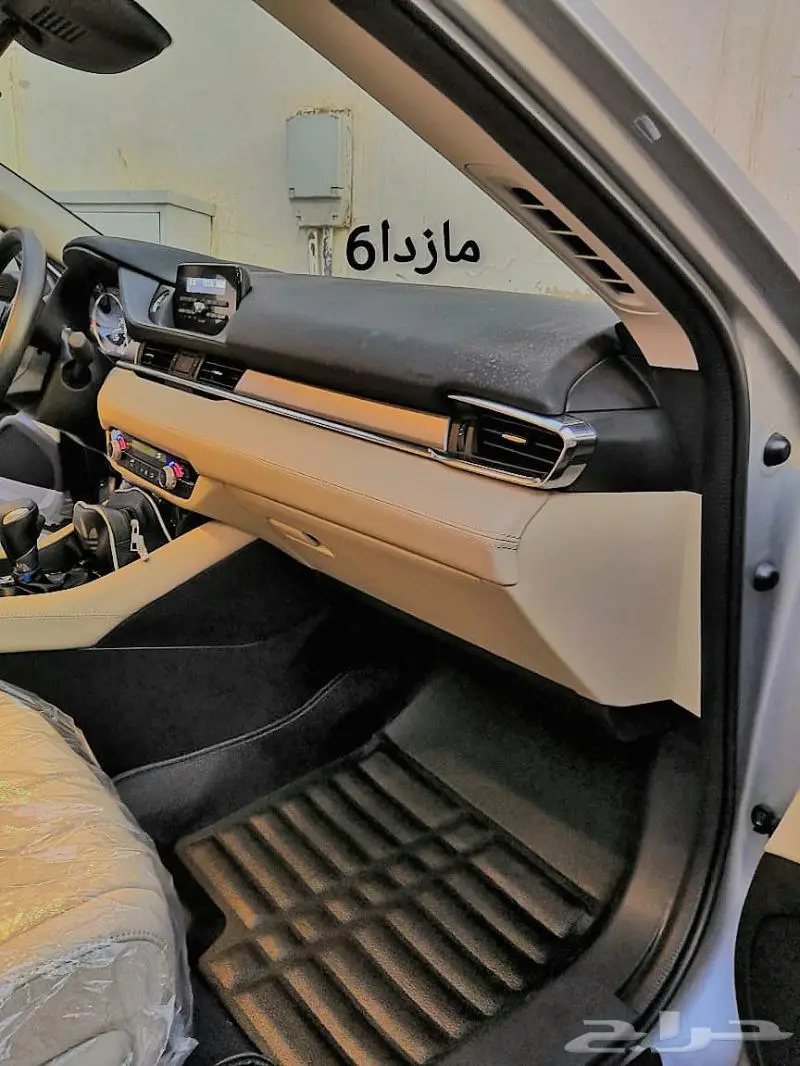 دعاسات 5D سورنتو كيا الحق العرض خصم 100ريال 26